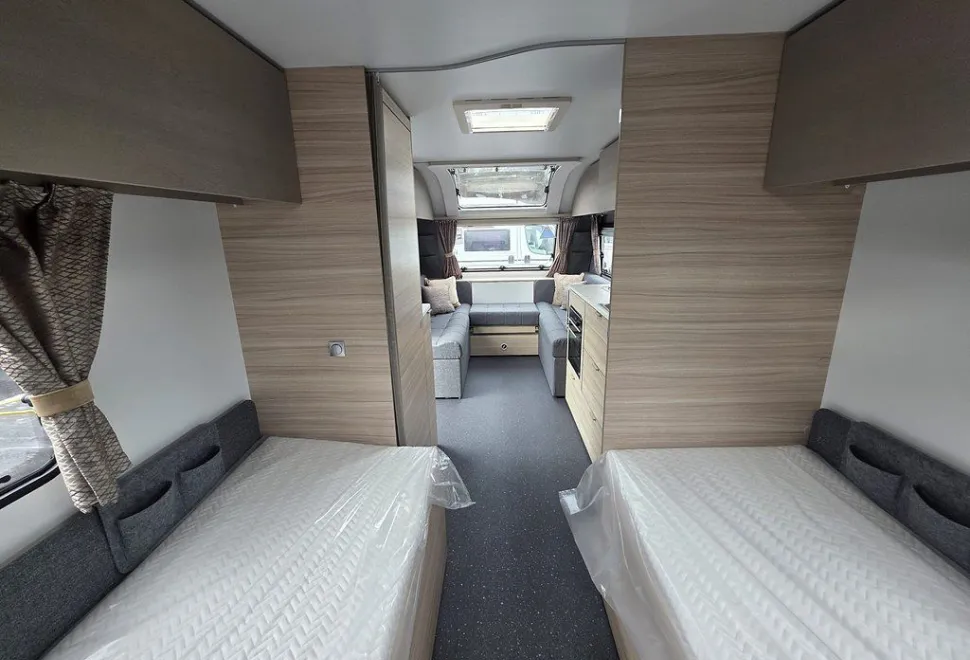 ADRIA  ALTEA DL TYNE 