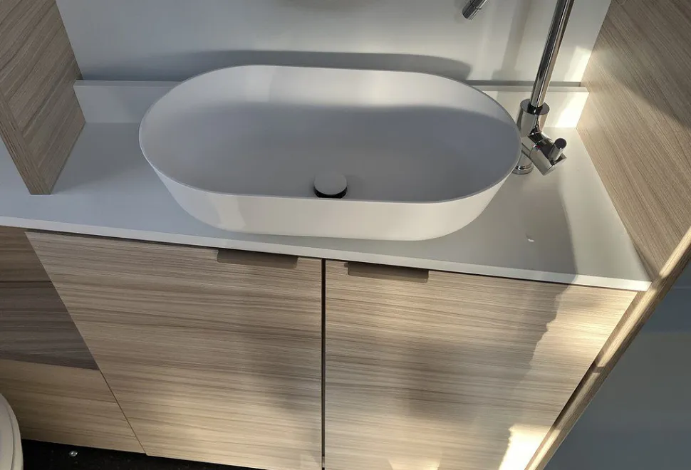 ADRIA  ALTEA DL TYNE 