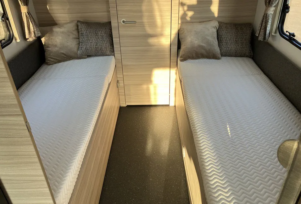 ADRIA  ALTEA DL TYNE 