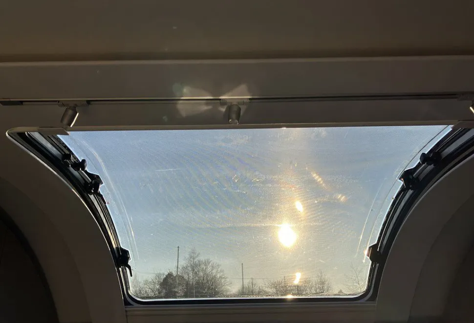 ADRIA  ALTEA DL TYNE 
