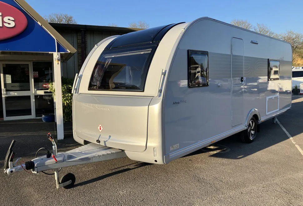 ADRIA  ALTEA DL TYNE 