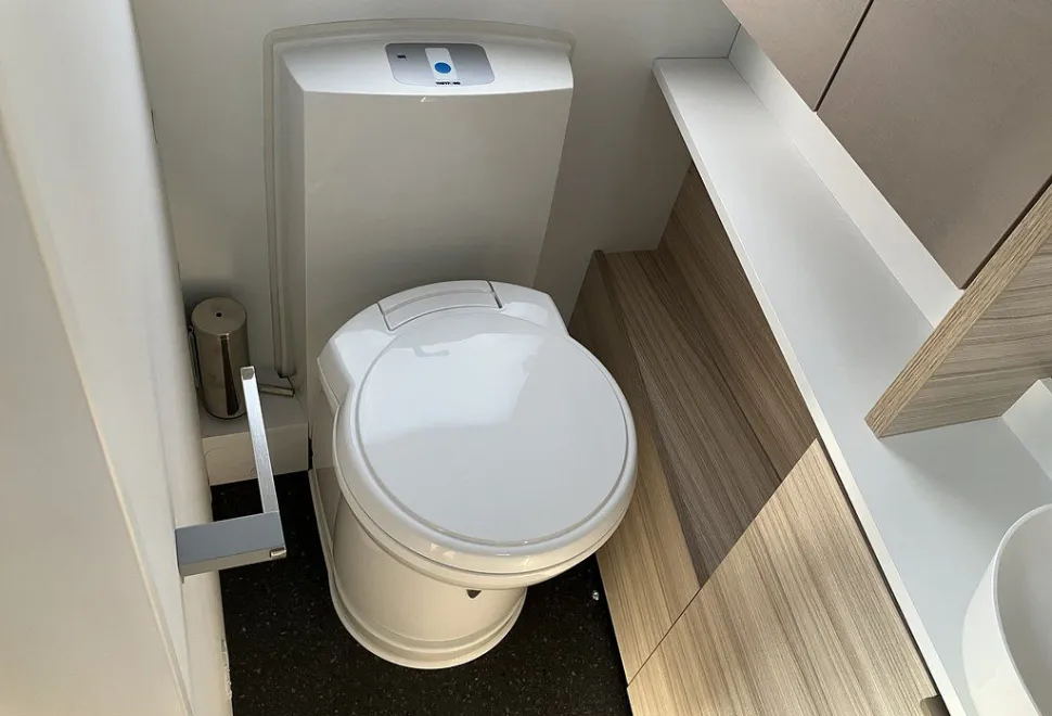ADRIA  ALTEA DL TYNE 