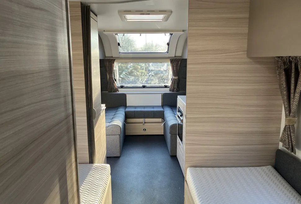 ADRIA  ALTEA DL TYNE 