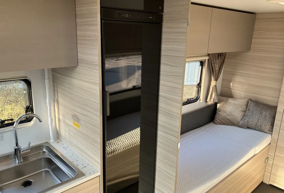 ADRIA  ALTEA DL TYNE 