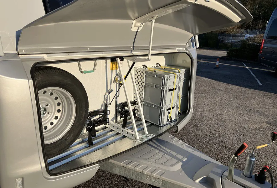 ADRIA  ALTEA DL TYNE 