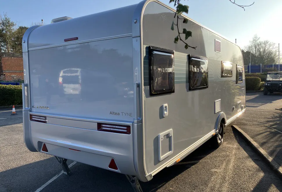 ADRIA  ALTEA DL TYNE 