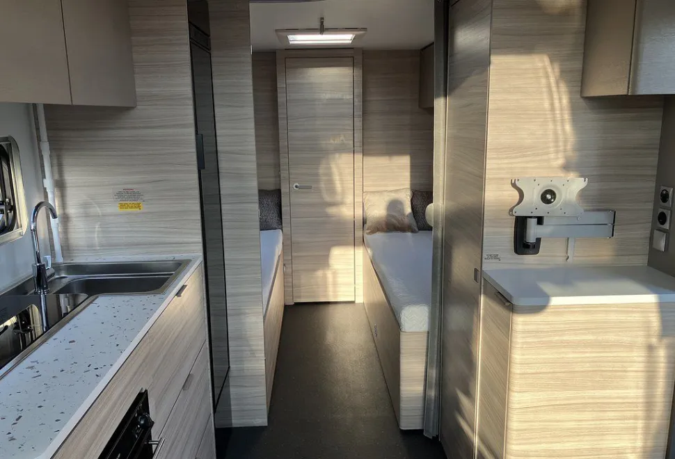 ADRIA  ALTEA DL TYNE 