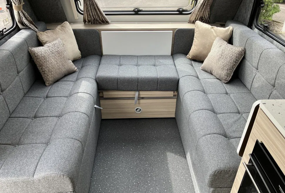 ADRIA  ALTEA DP DART 