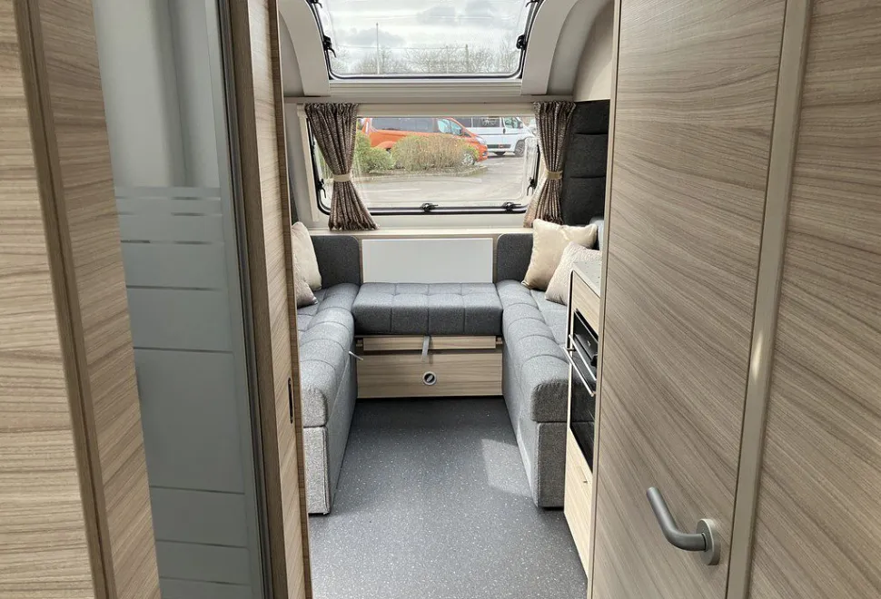 ADRIA  ALTEA DP DART 