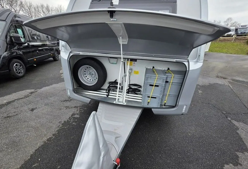 ADRIA  ALTEA DP DART 