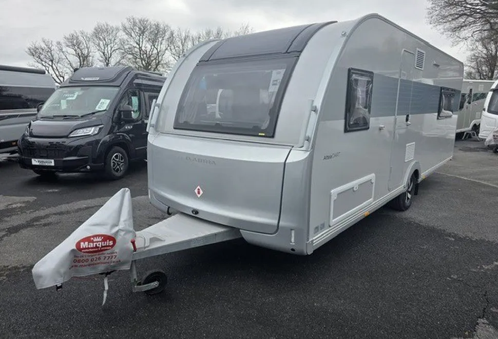 ADRIA  ALTEA DP DART 