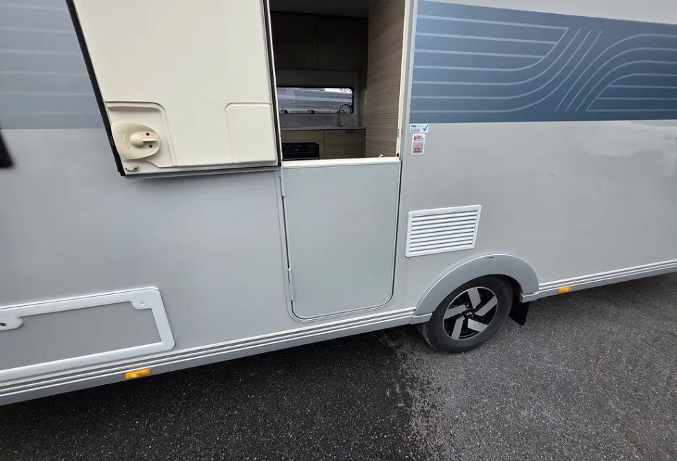 ADRIA  ALTEA DP DART 