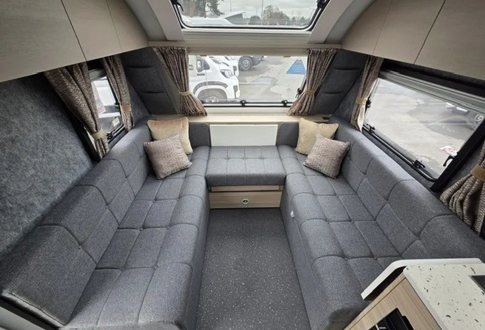 ADRIA  ALTEA DP DART 