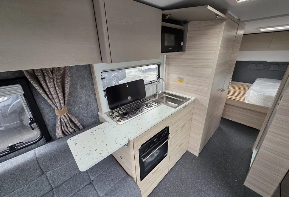 ADRIA  ALTEA DP DART 