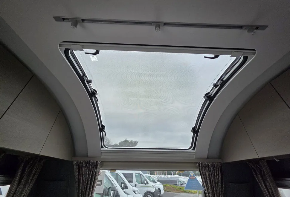 ADRIA  ALTEA DP DART 
