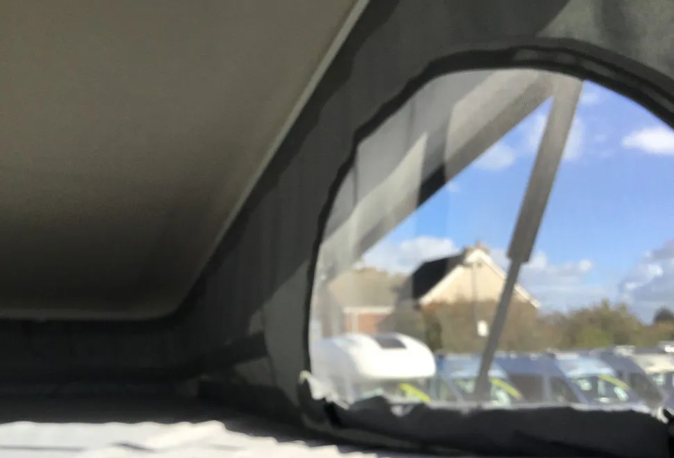 AUTOTRAIL  ADVENTURE 65 