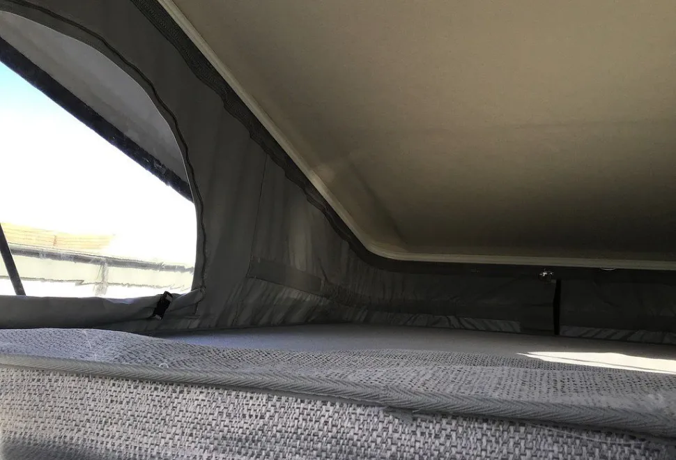 AUTOTRAIL  ADVENTURE 65 