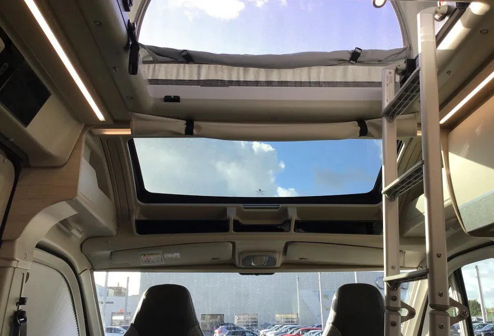 AUTOTRAIL  ADVENTURE 65 