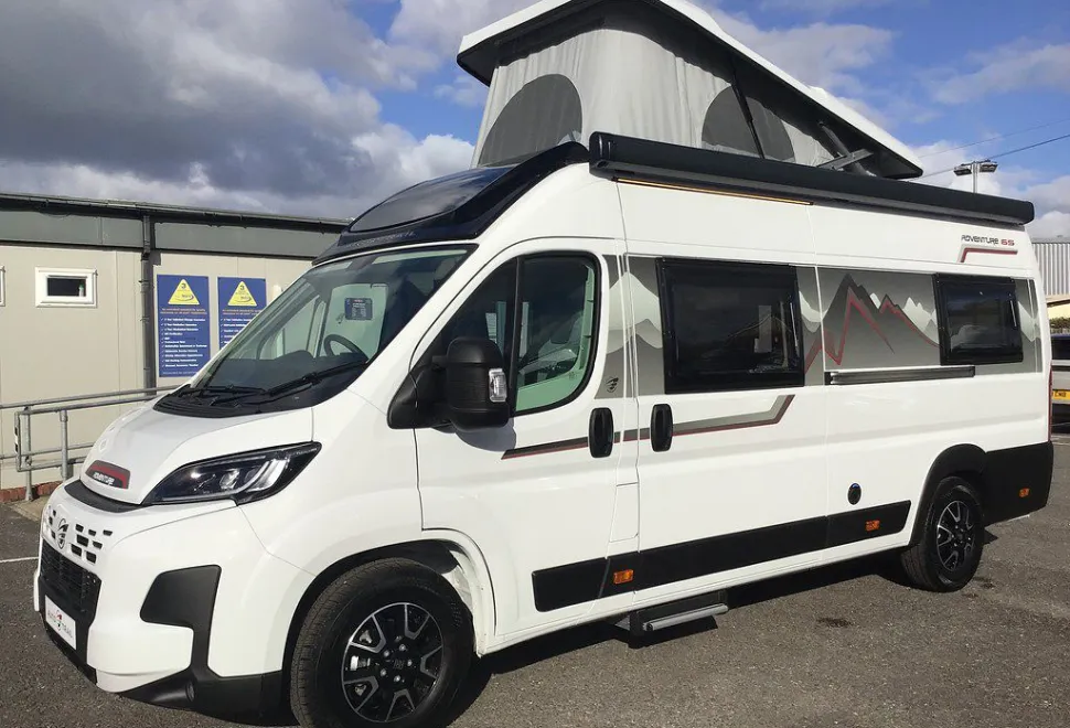 AUTOTRAIL  ADVENTURE 65 