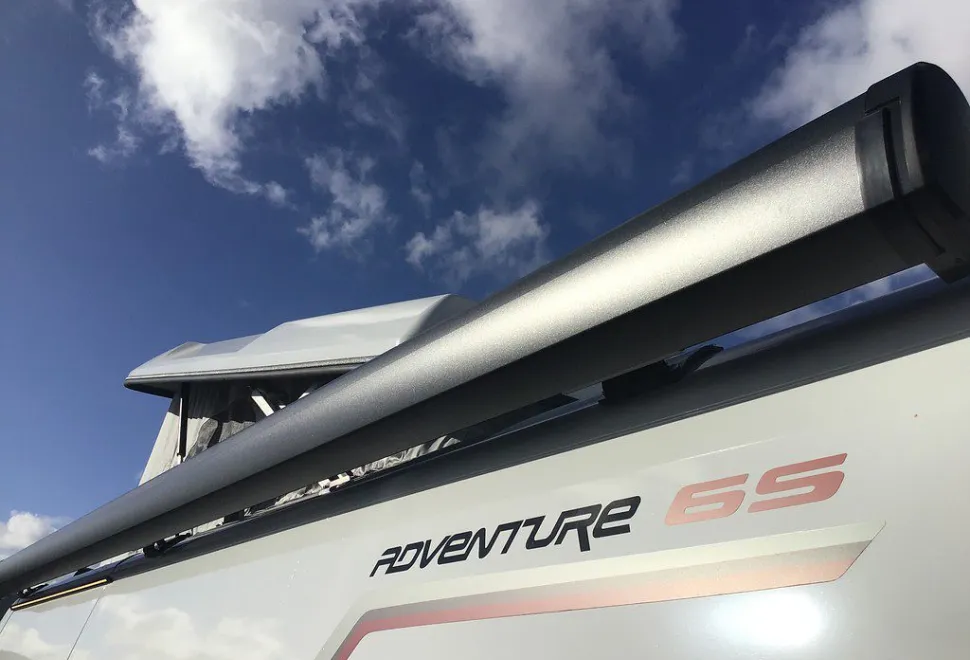 AUTOTRAIL  ADVENTURE 65 