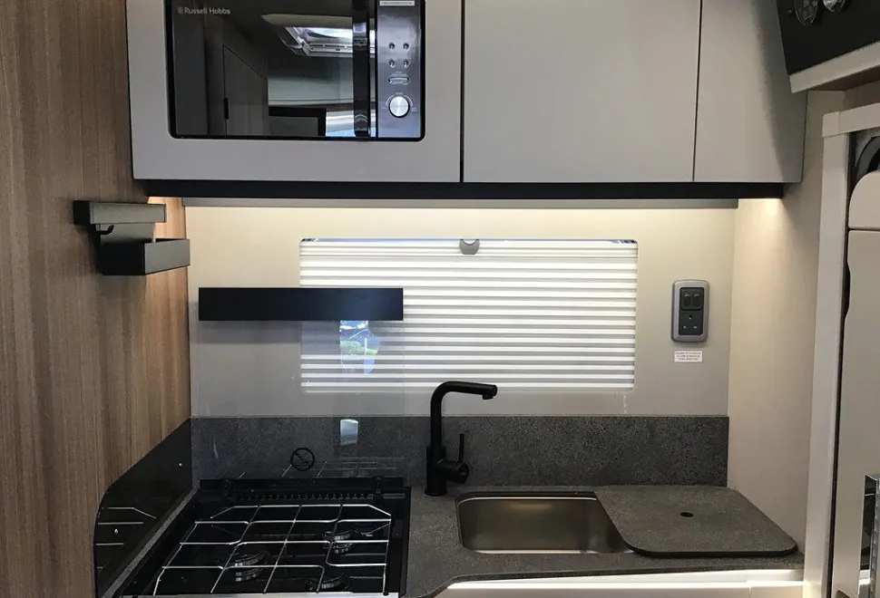AUTOTRAIL  EXCEL 620S 