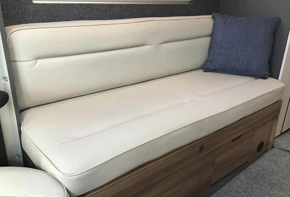 AUTOTRAIL  EXCEL 620S 