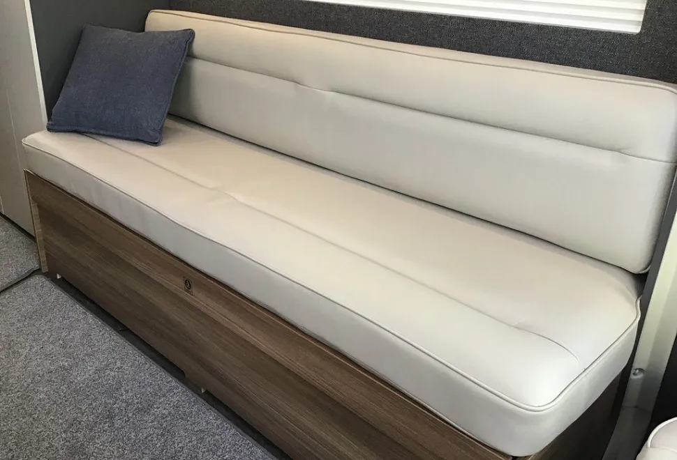 AUTOTRAIL  EXCEL 620S 