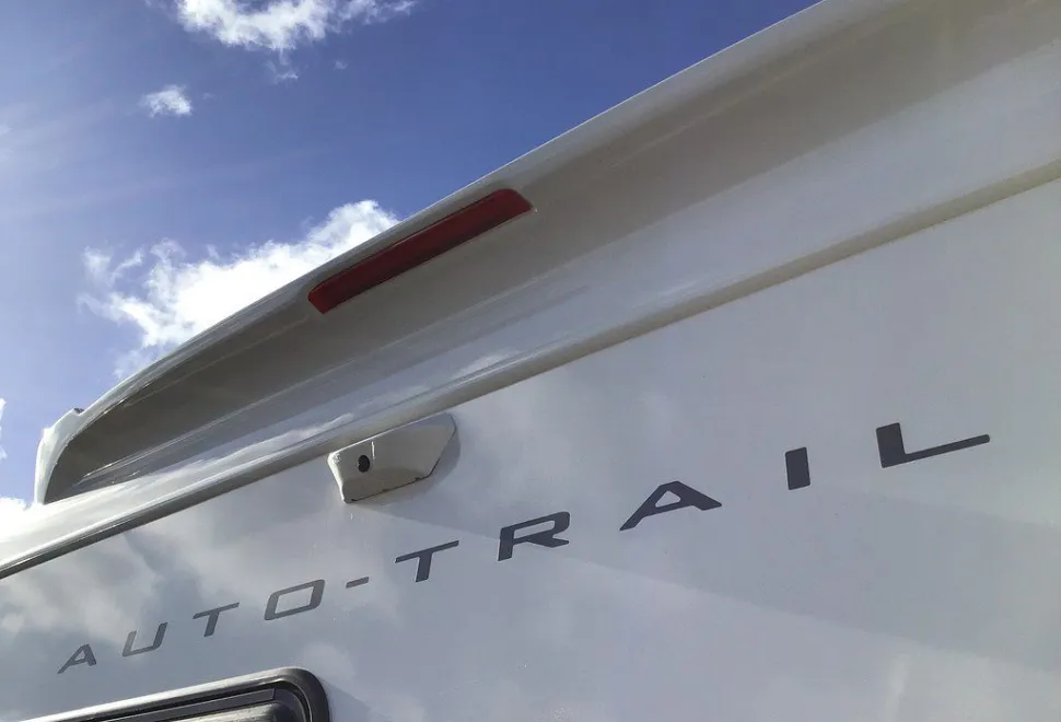 AUTOTRAIL  EXCEL 620S 