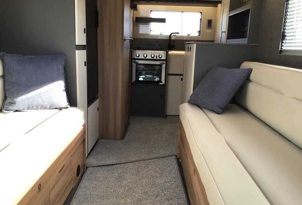 AUTOTRAIL  EXCEL 620S 