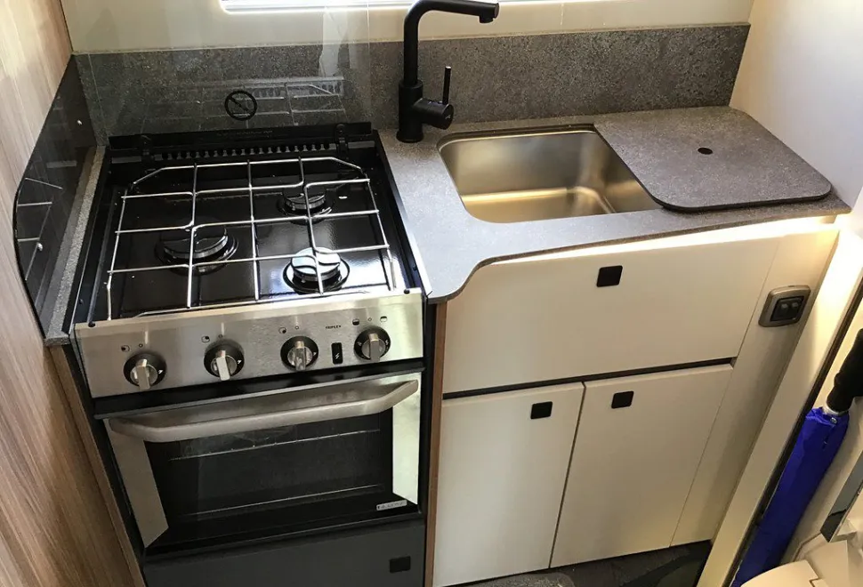 AUTOTRAIL  EXCEL 620S 