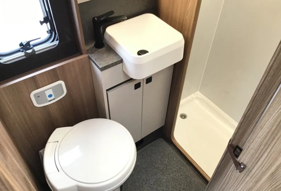 AUTOTRAIL  EXCEL 620S 