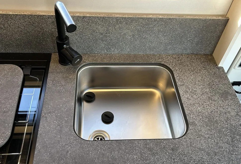 AUTOTRAIL  EXCEL 620G 