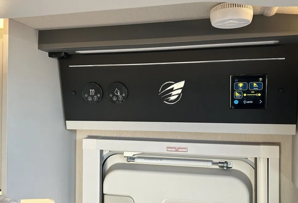 AUTOTRAIL  EXCEL 620G 