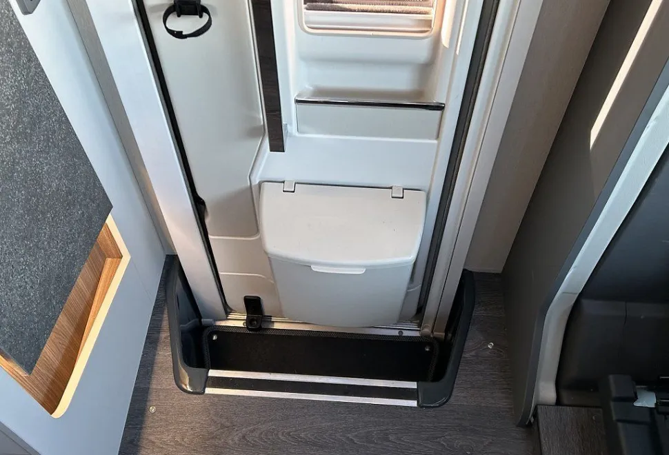AUTOTRAIL  EXCEL 620G 
