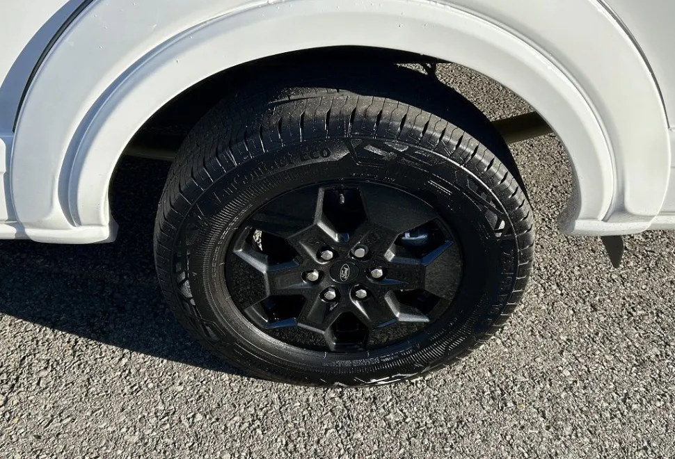 AUTOTRAIL  EXCEL 620G 