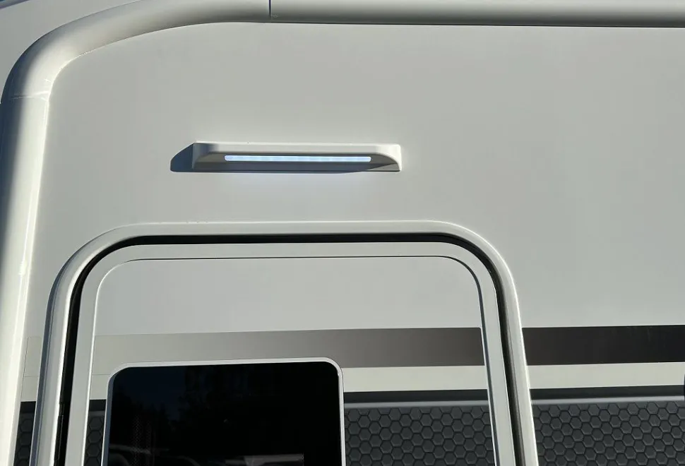 AUTOTRAIL  EXCEL 620G 