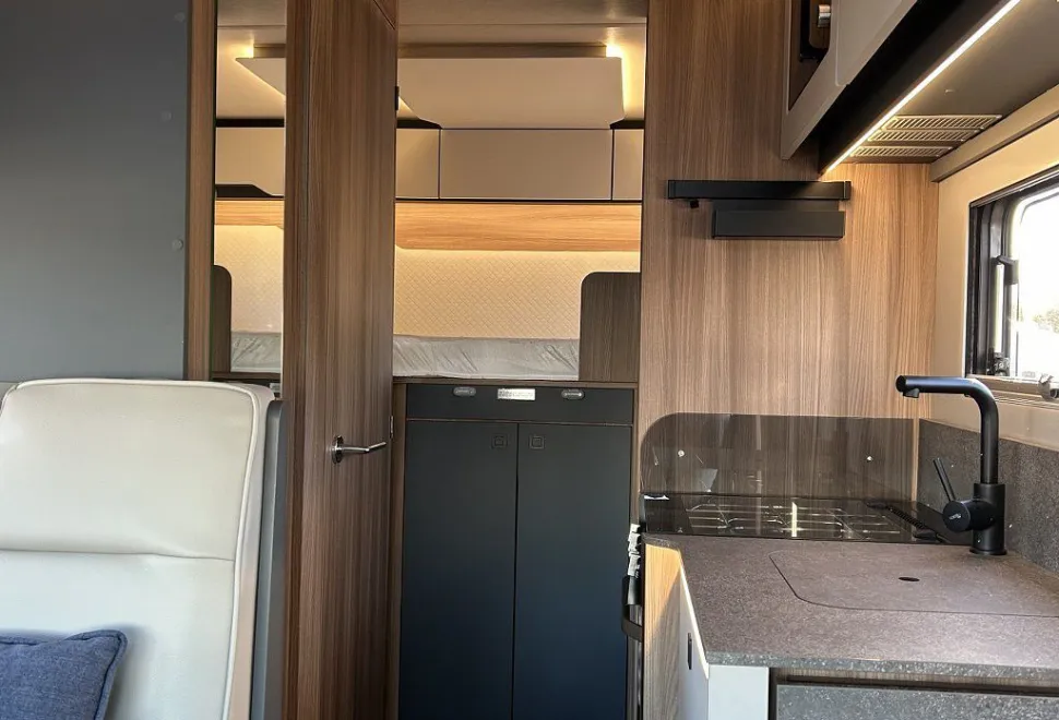 AUTOTRAIL  EXCEL 620G 
