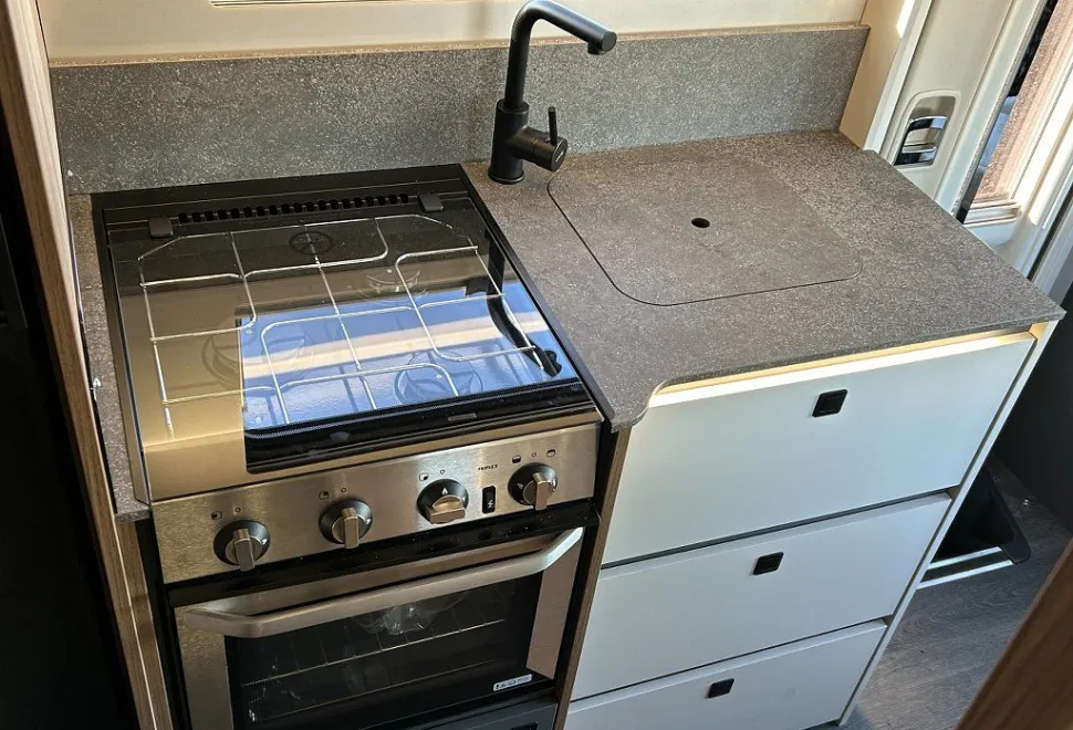 AUTOTRAIL  EXCEL 620G 