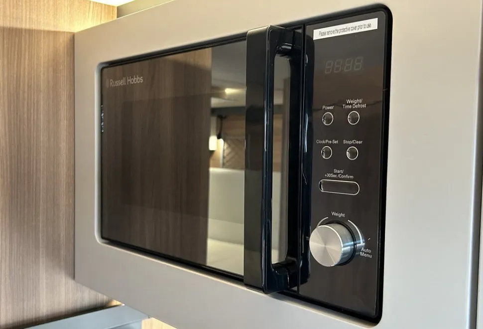 AUTOTRAIL  EXCEL 620G 