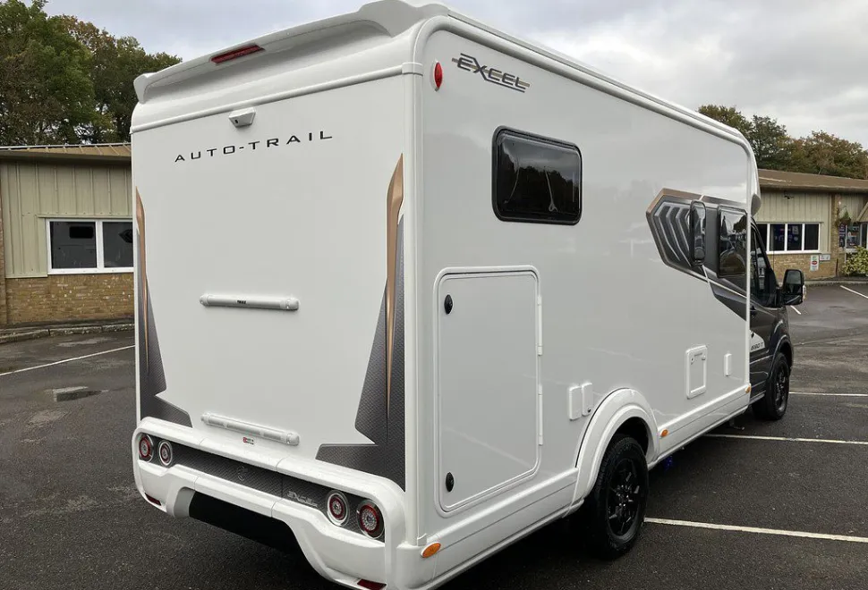 AUTOTRAIL  EXCEL 690T 2026-03-01
