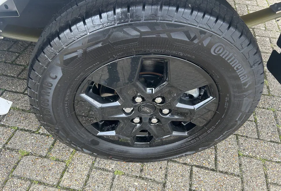 AUTOTRAIL  F-LINE F60 2026-03-01