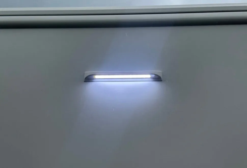 AUTOTRAIL  F-LINE F70 