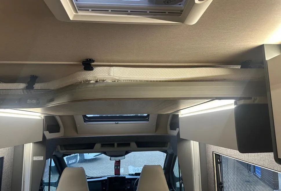 AUTOTRAIL  F-LINE F70 