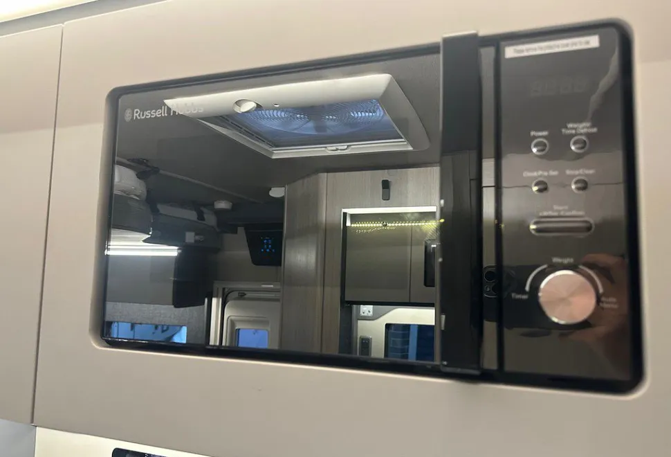 AUTOTRAIL  F-LINE F70 