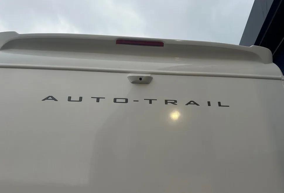 AUTOTRAIL  F-LINE F70 