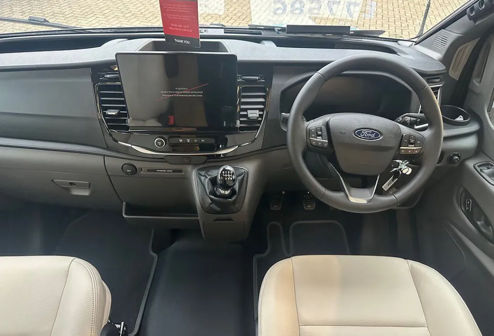 AUTOTRAIL  F-LINE F70 