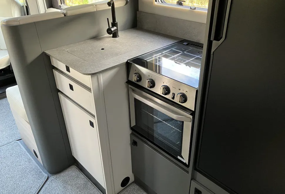 AUTOTRAIL  F-LINE F72 