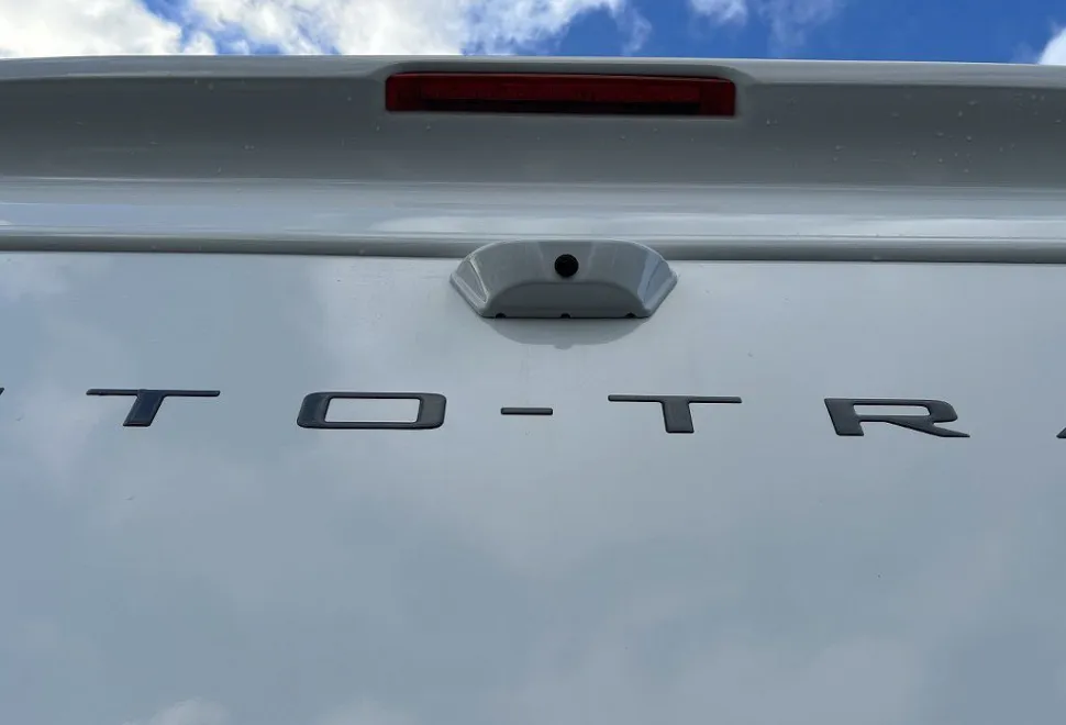 AUTOTRAIL  F-LINE F74 2026-03-01