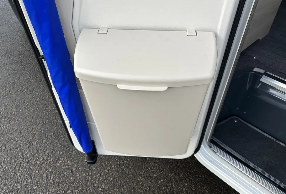 AUTOTRAIL  F-LINE F74 2026-03-01