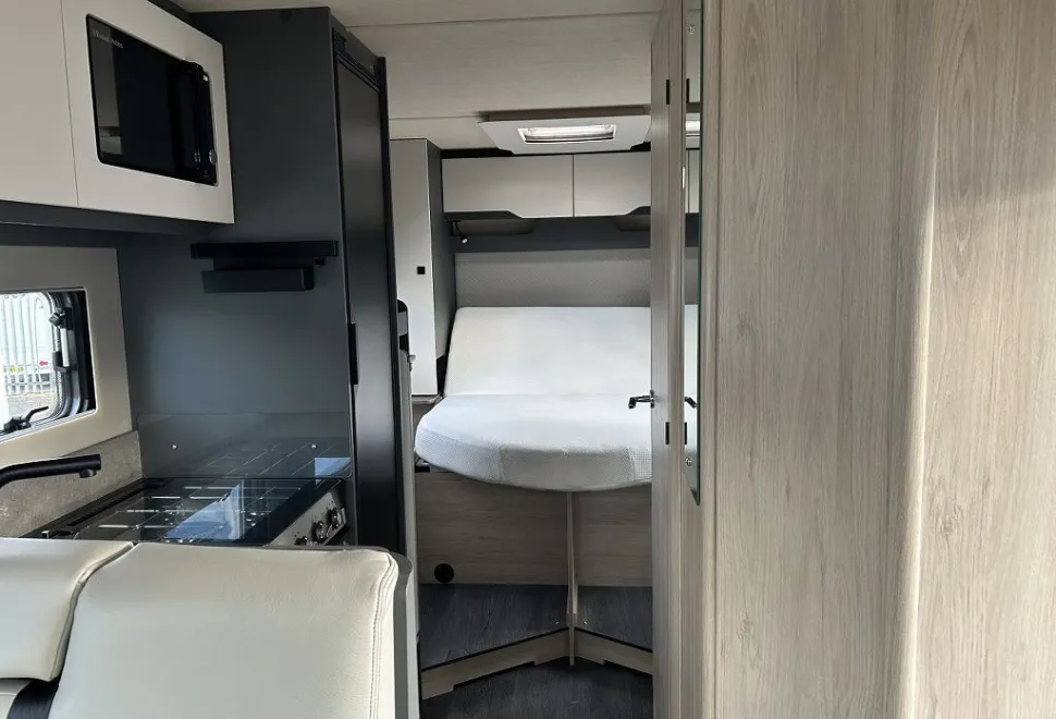 AUTOTRAIL  F-LINE F74 2026-03-01